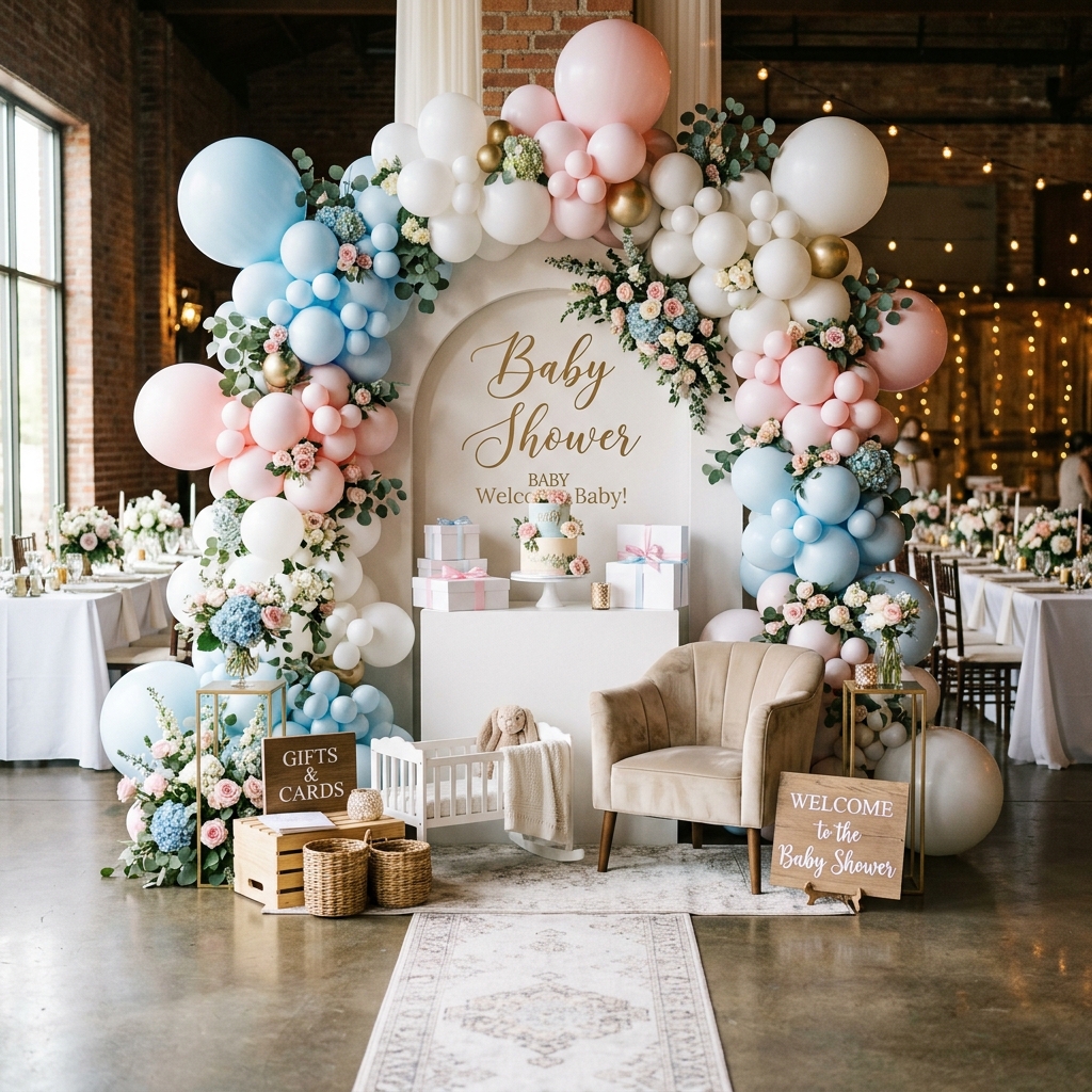 Baby Shower